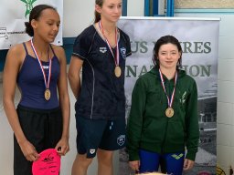 Photos Saison 2022-2023 &raquo; Meeting Vaires-sur-Marne - Mai 2023